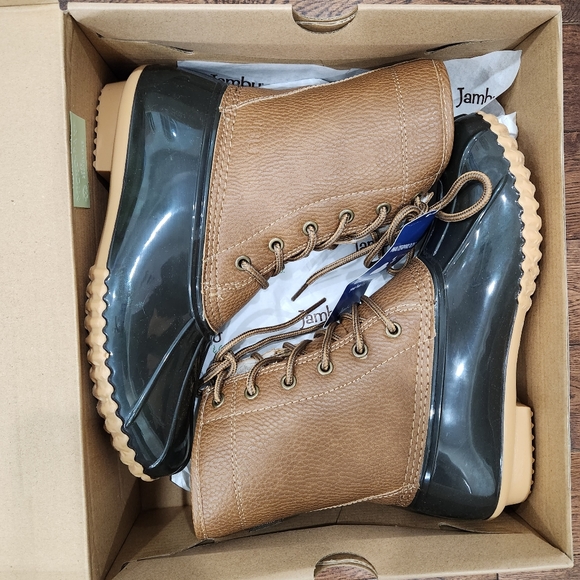 Womens JBU Boots - Picture 9 of 9